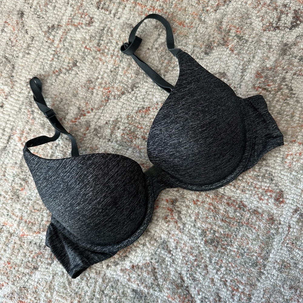 VS T-Shirt Push-Up Bra